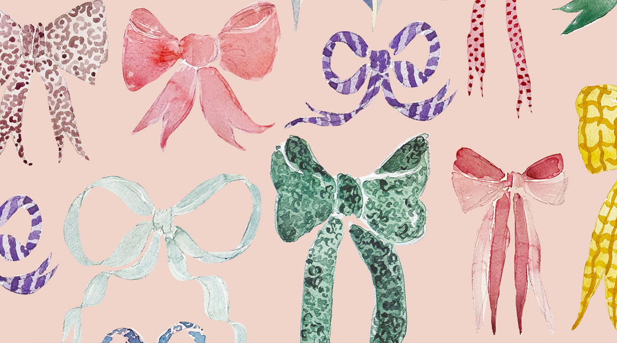 Spring Artist Collaboration Tara Roma Gill Pink Chicken