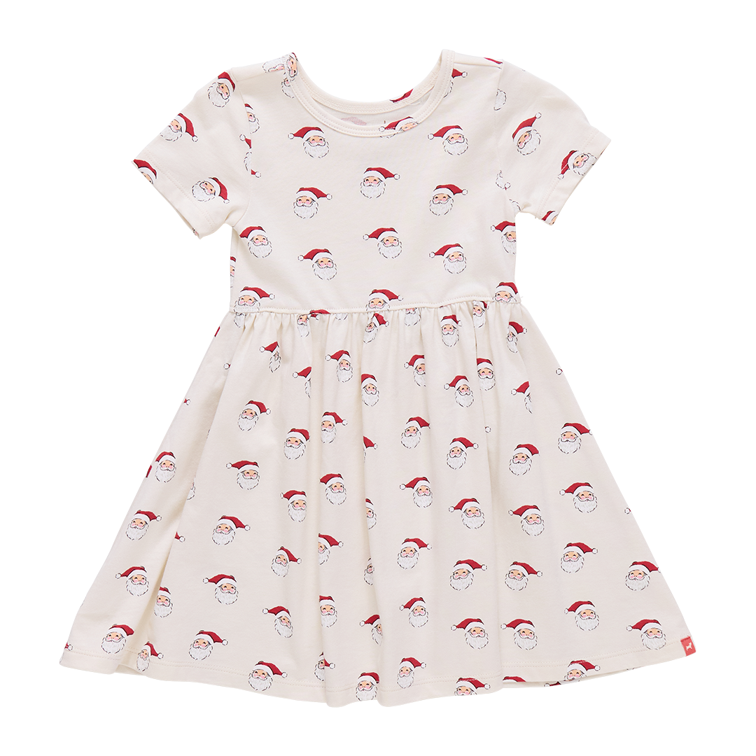 Sunny Dress