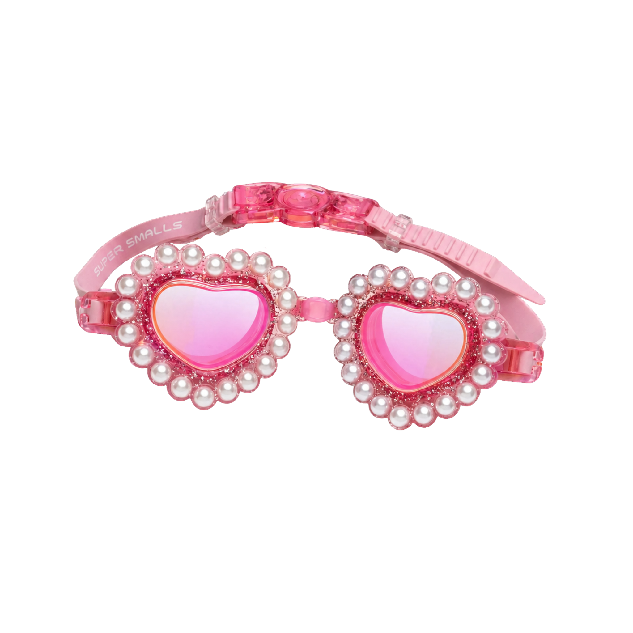 super goggles Heartfelt Super Goggles
