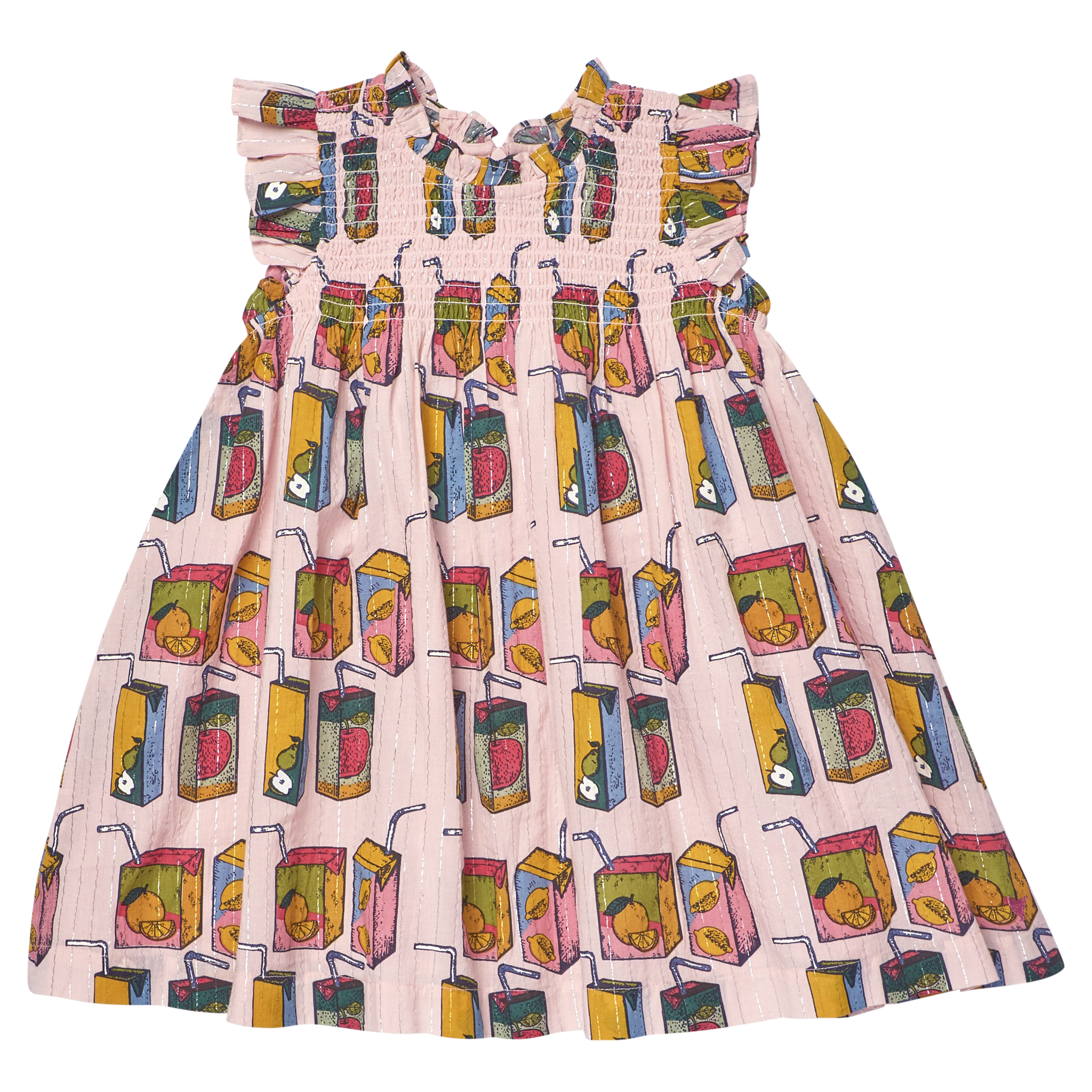 Girls Stevie Dress