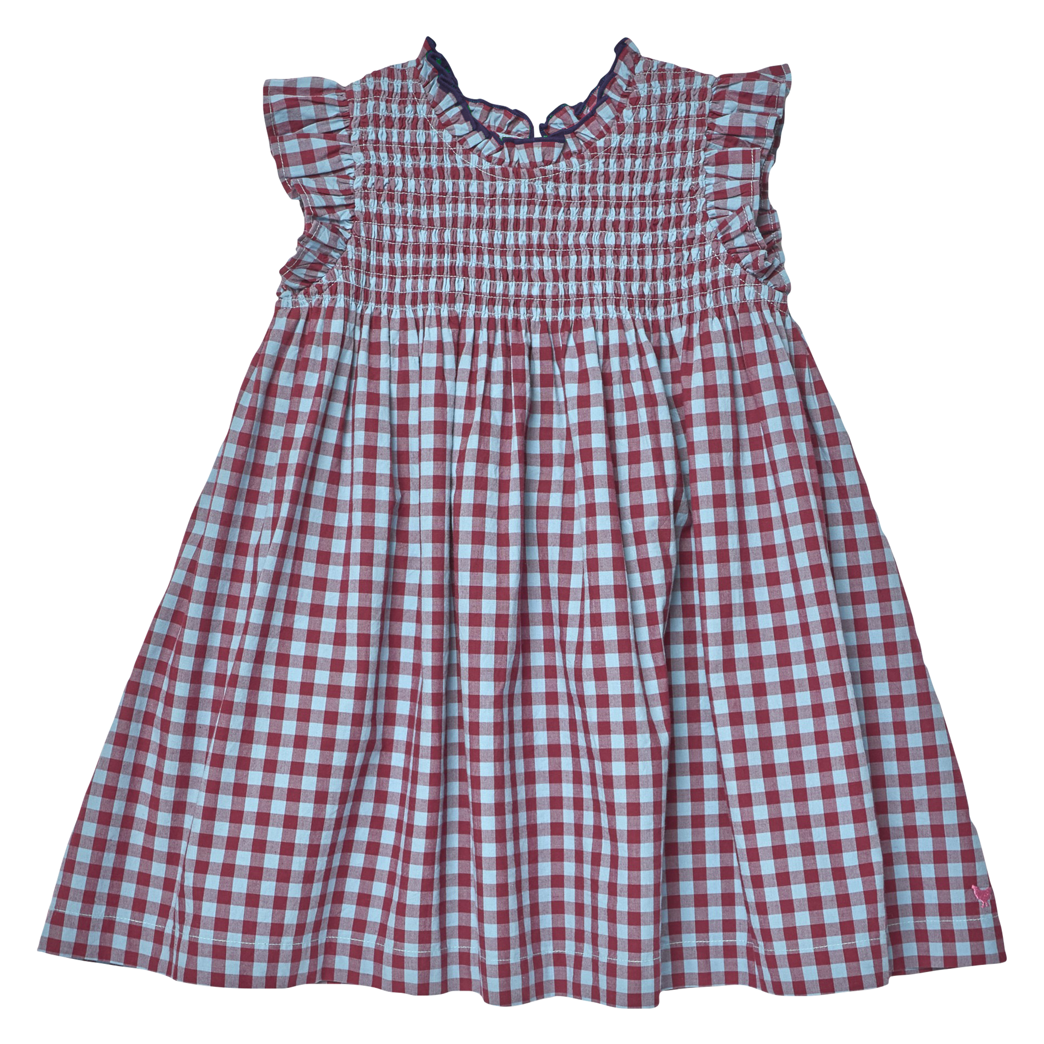 Girls Stevie Dress