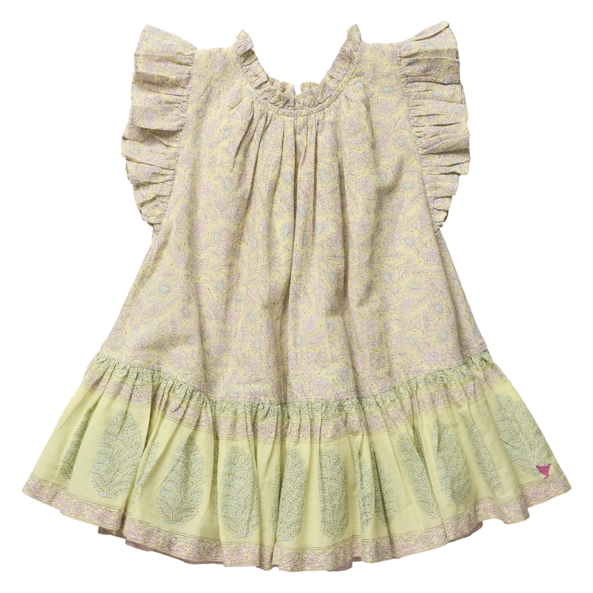 Girls Harper Dress