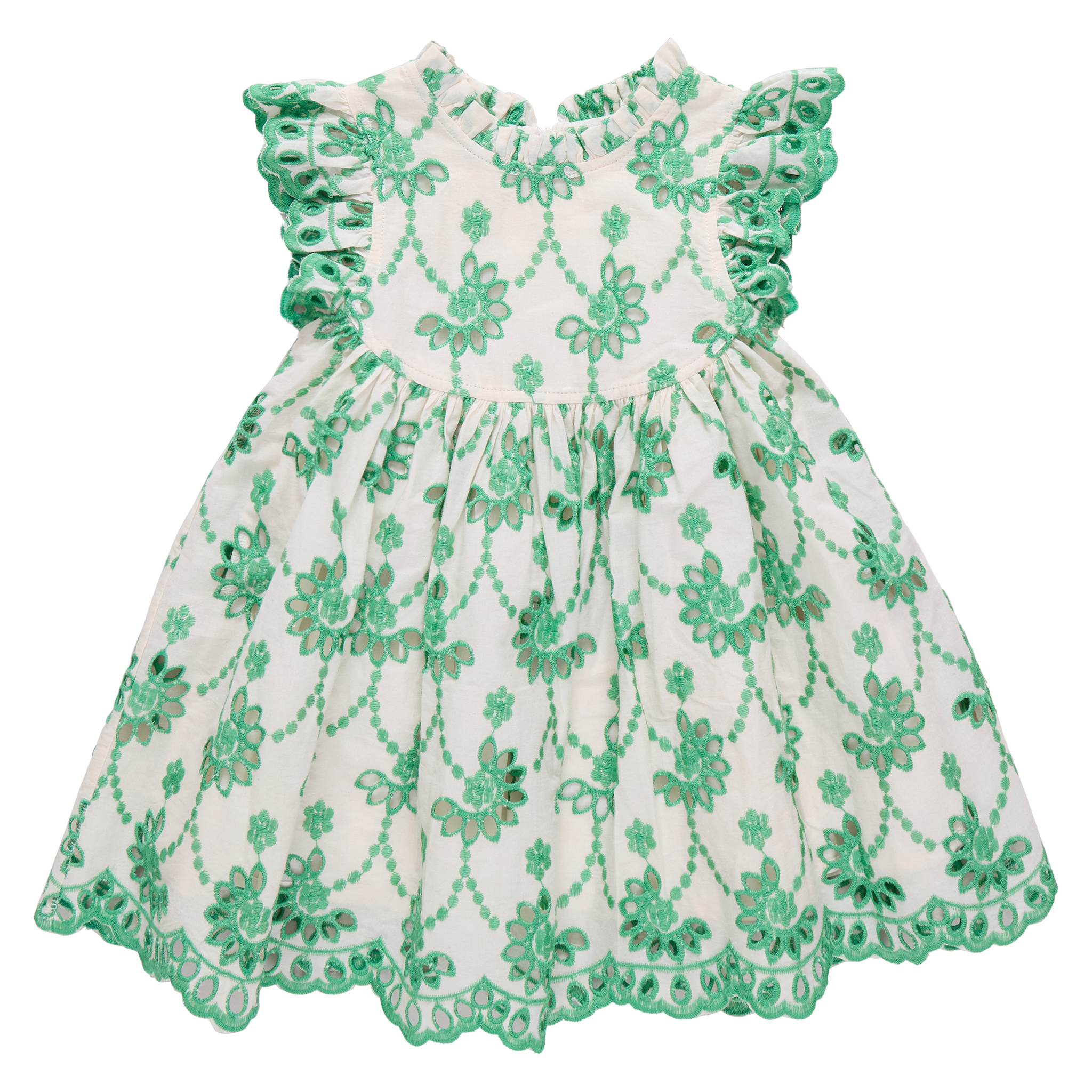 Girls Cynthia Dress