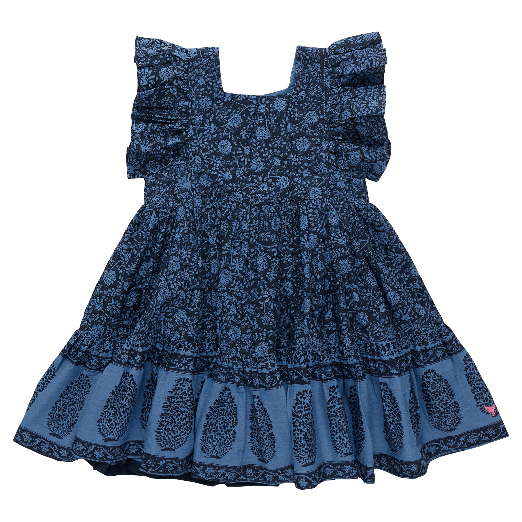 Girls Elsie Dress