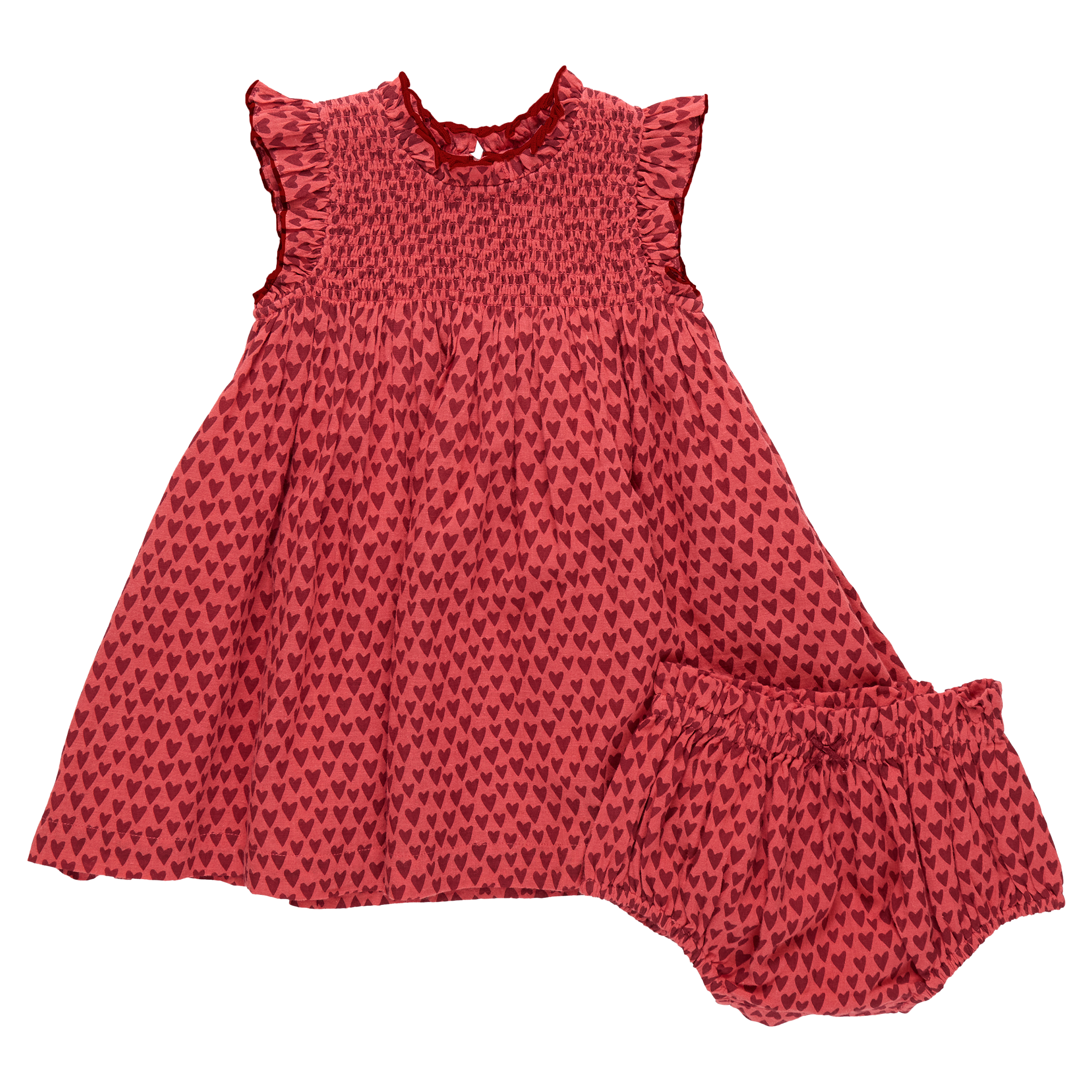 Baby Girls Stevie Dress