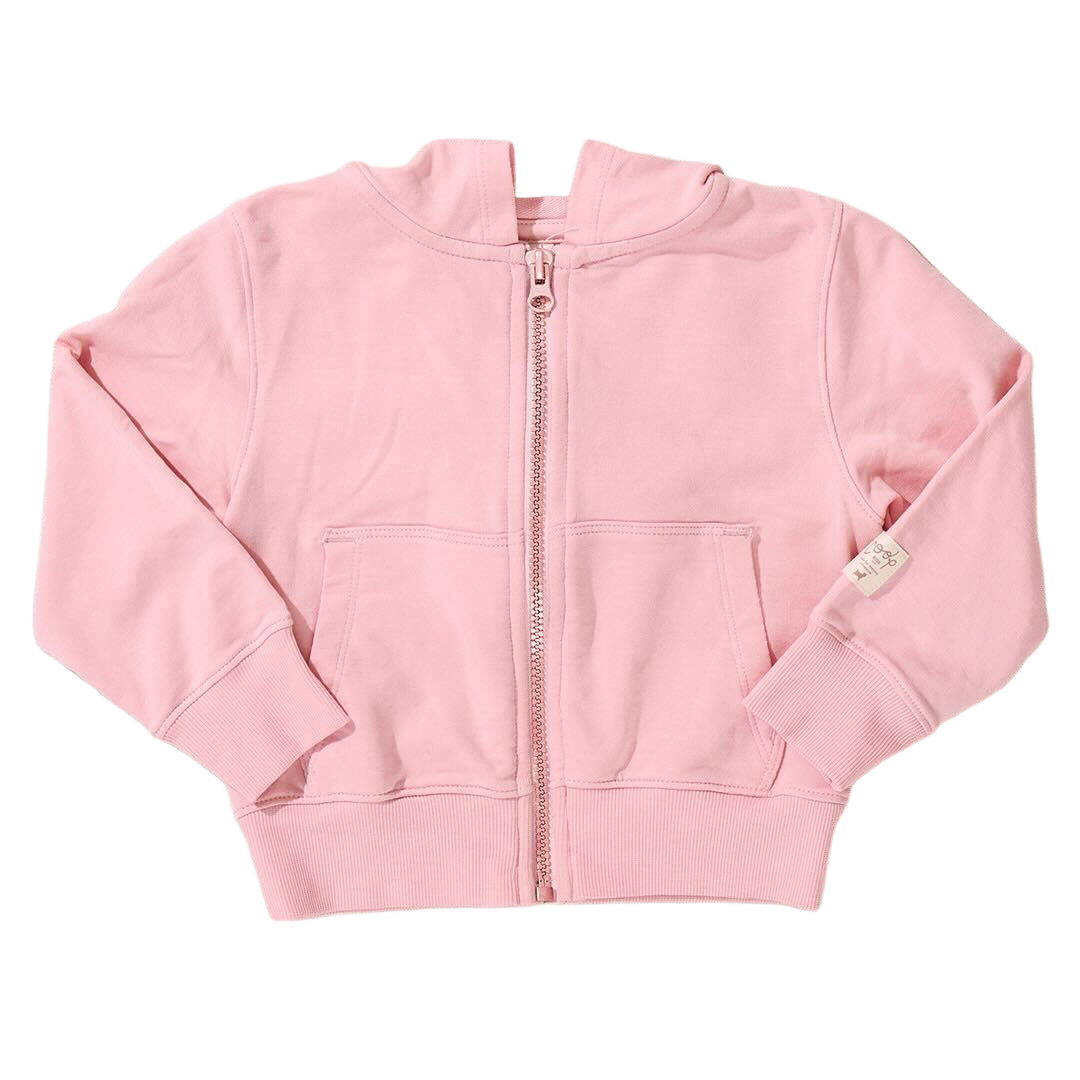 Jax Hoodie - Pink – Pink Chicken
