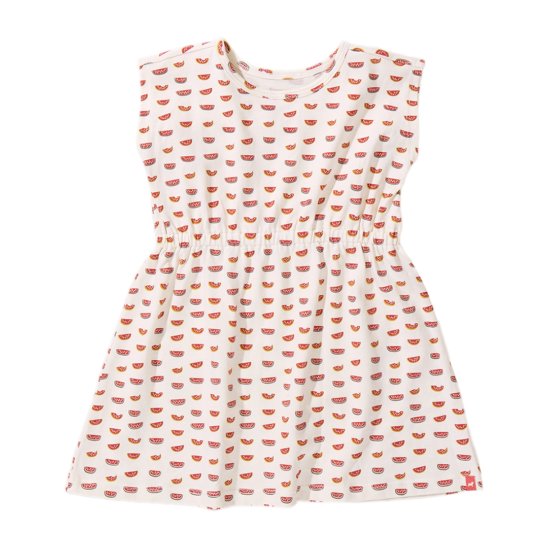 Playground Dress | Watermelons
