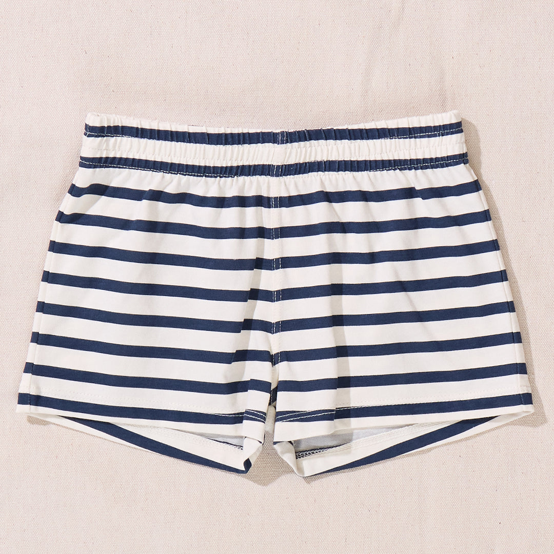Bingo Short - Navy