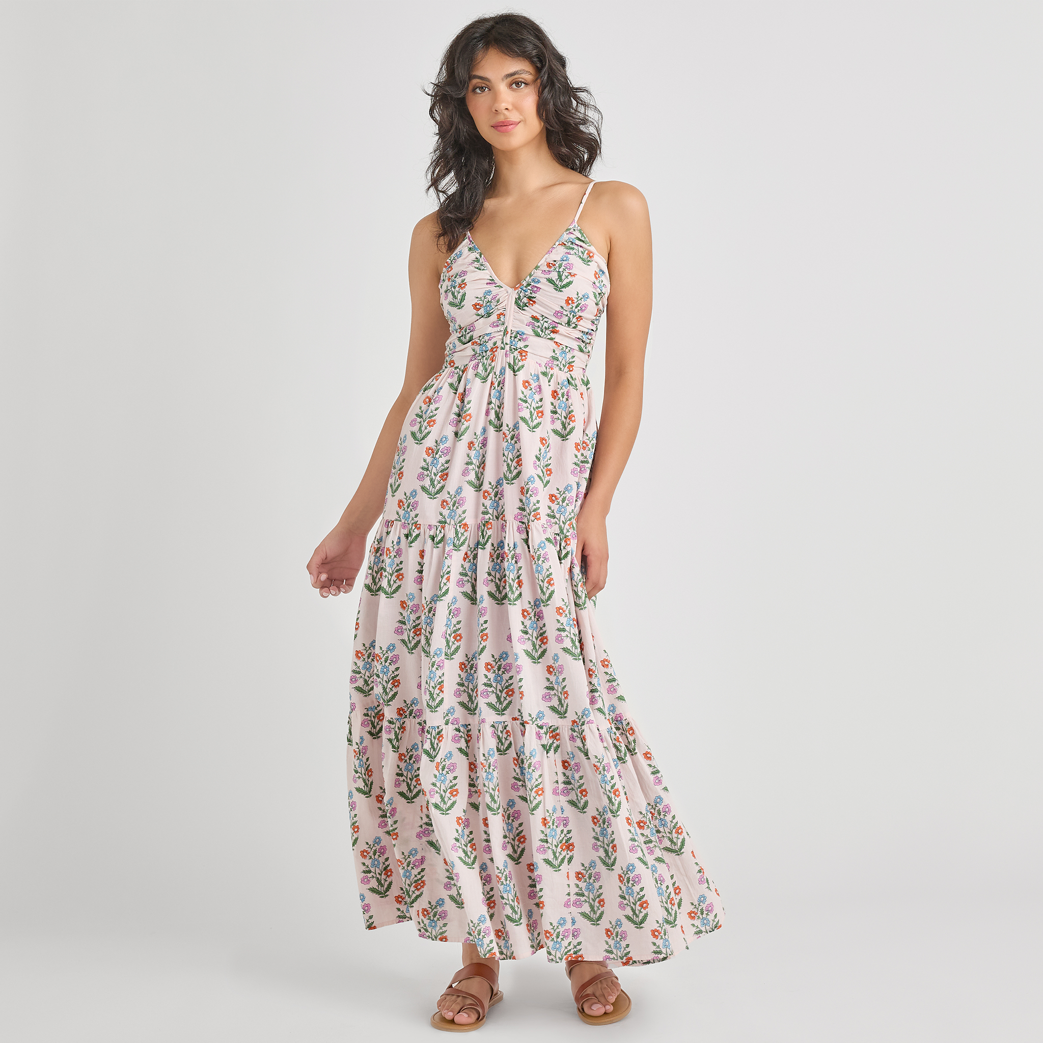 Hope Springs Dresses Hope & Henry - Girls Ruffle Collar Organic Party Dress  Hope Springs Women's Clothing On Sale Up To 90% Off Retail | ThredUp