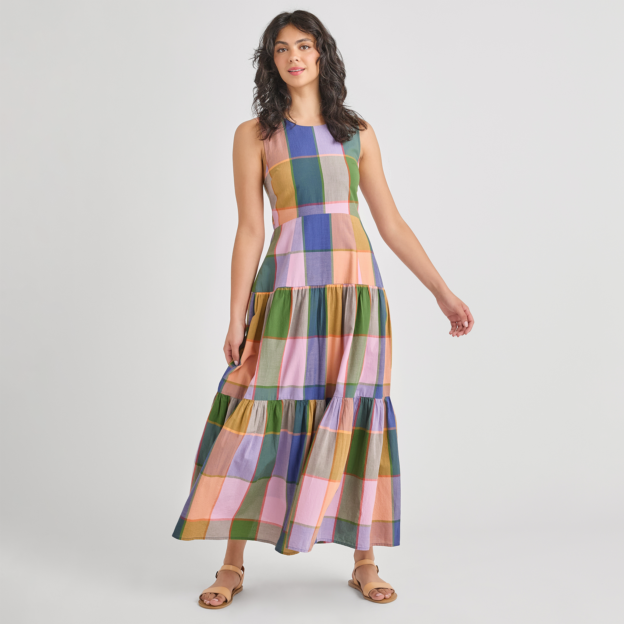 parker maxi dress PARKER GOWN IN SAND GREEN | CULT MIA