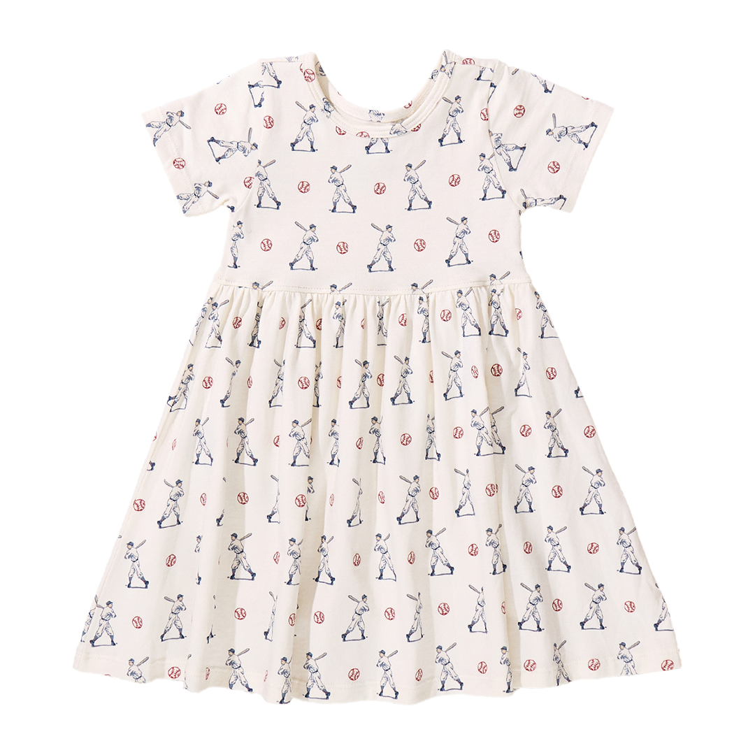 Sunny Dress