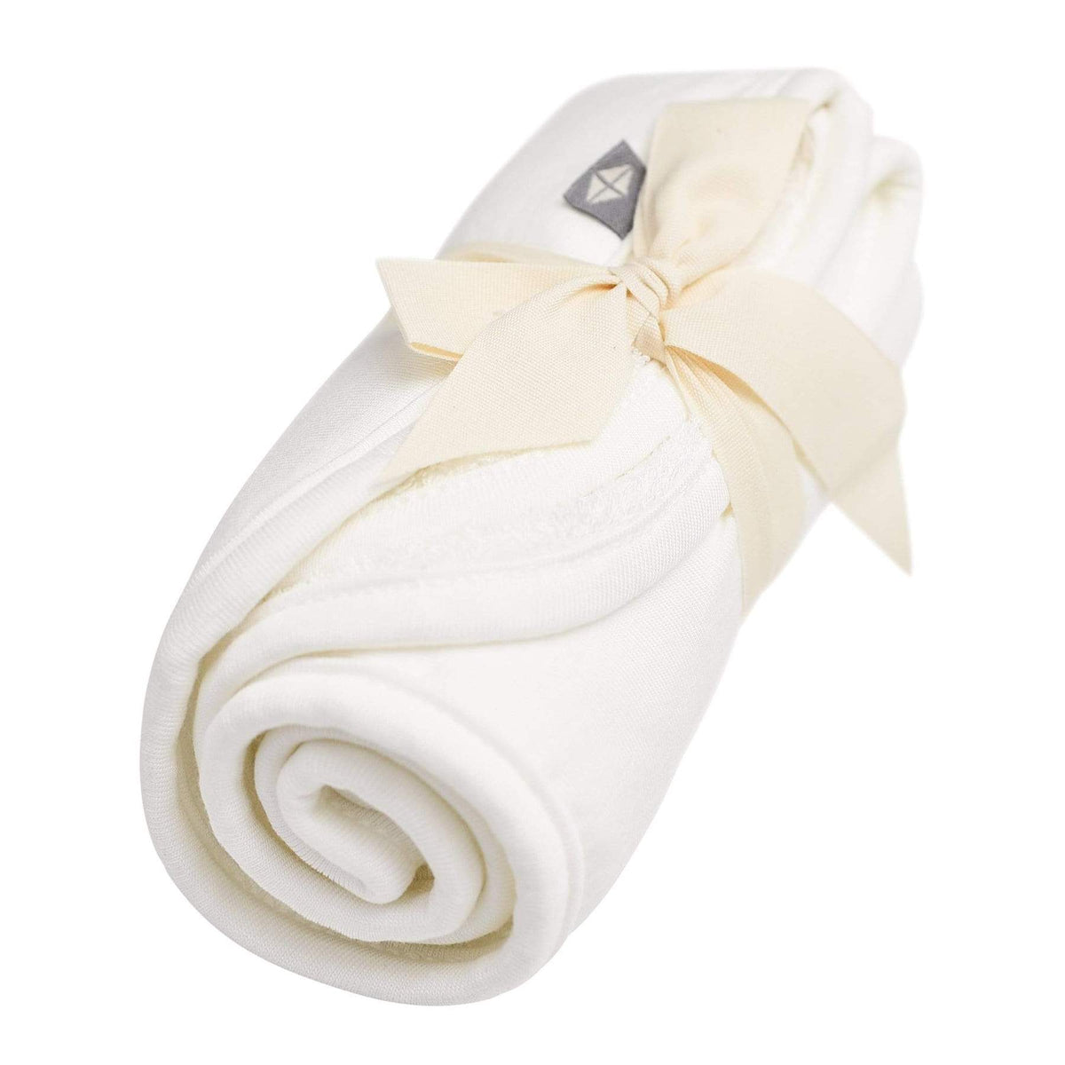 Burp Cloth Cloud Pink Chicken