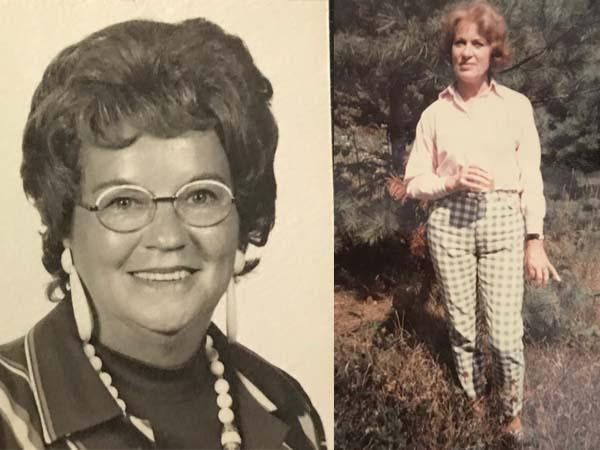 Pink Chicken | Blog Granny Glam