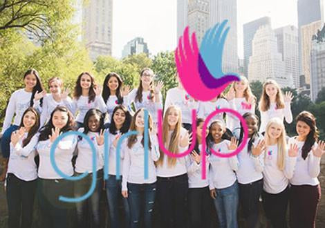 Pink Chicken | Blog Gratitude Not Attitude