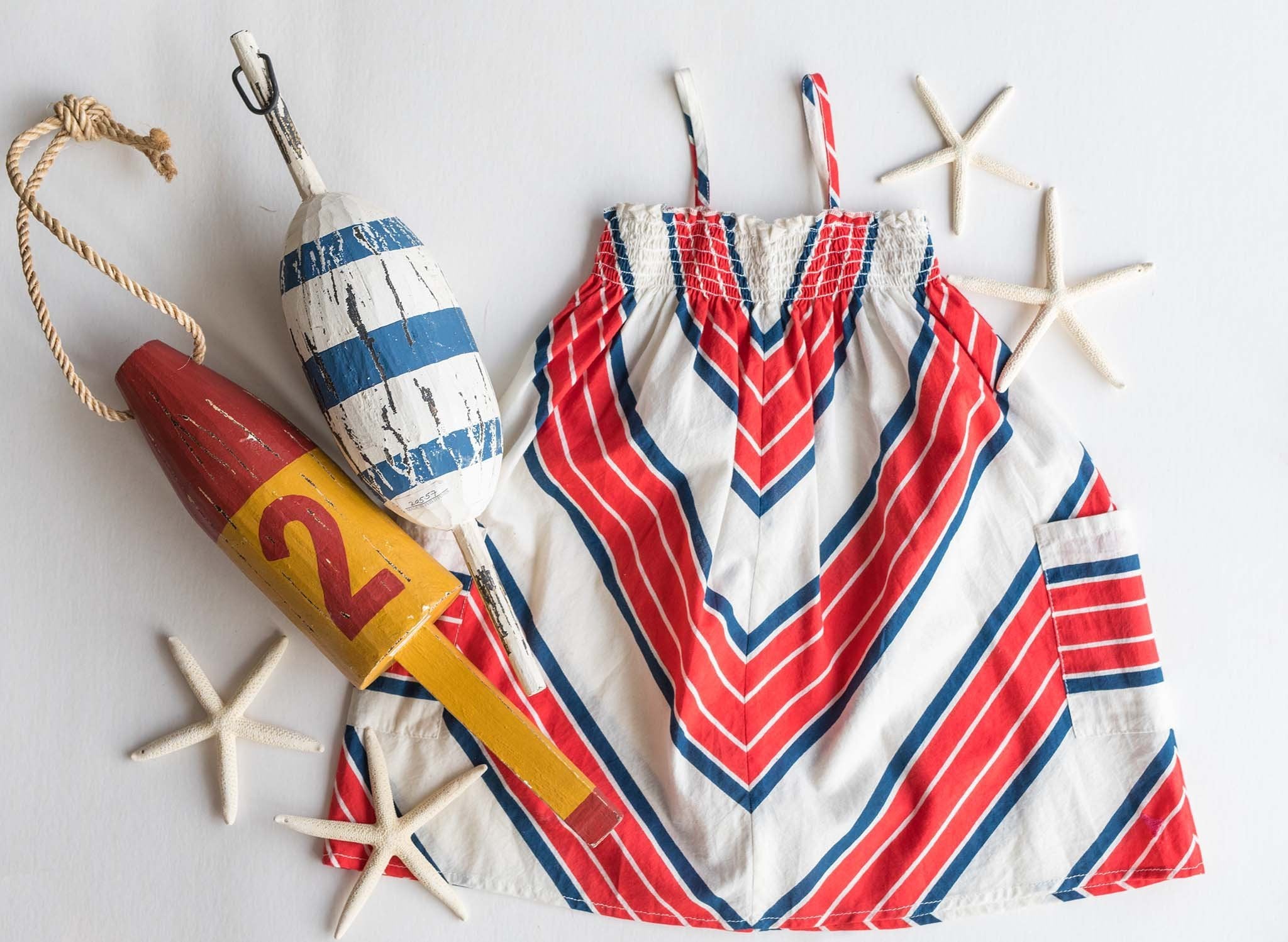 Pink Chicken | Blog Let's talk Americana