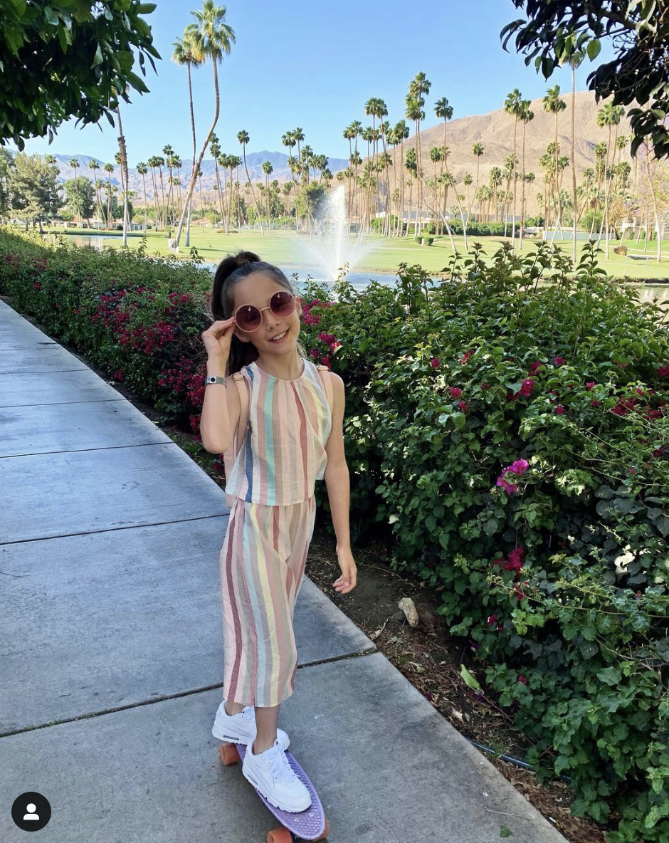 Buzz Spring 19