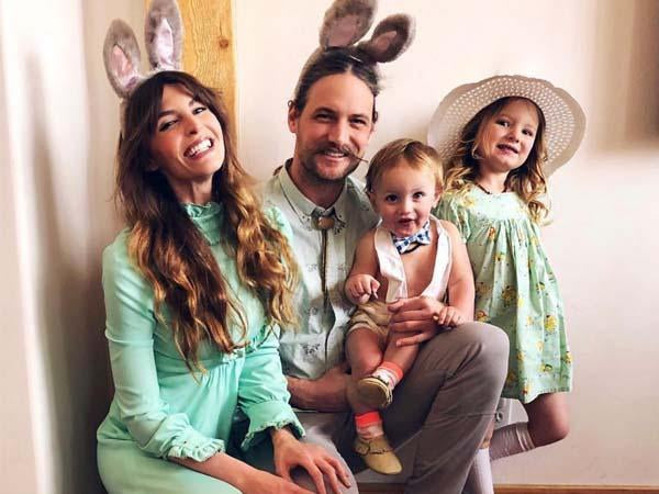 Pink Chicken | Blog Meet @sheandwolf