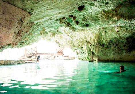 Pink Chicken | Blog My Personal Best of List for Tulum!