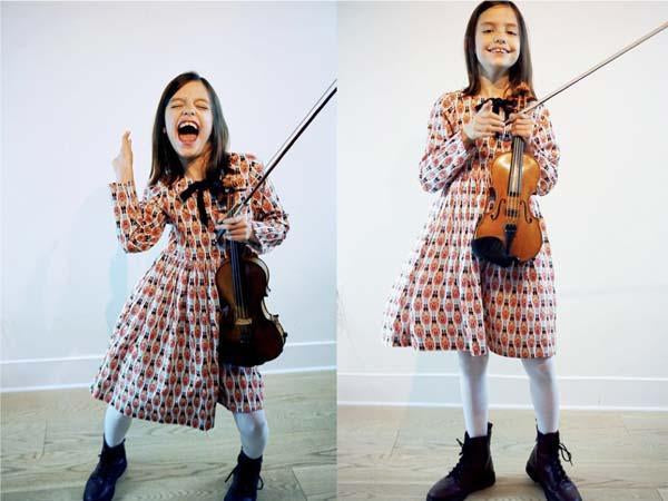 Pink Chicken | Blog I’ve Got the Music in Me: AVA