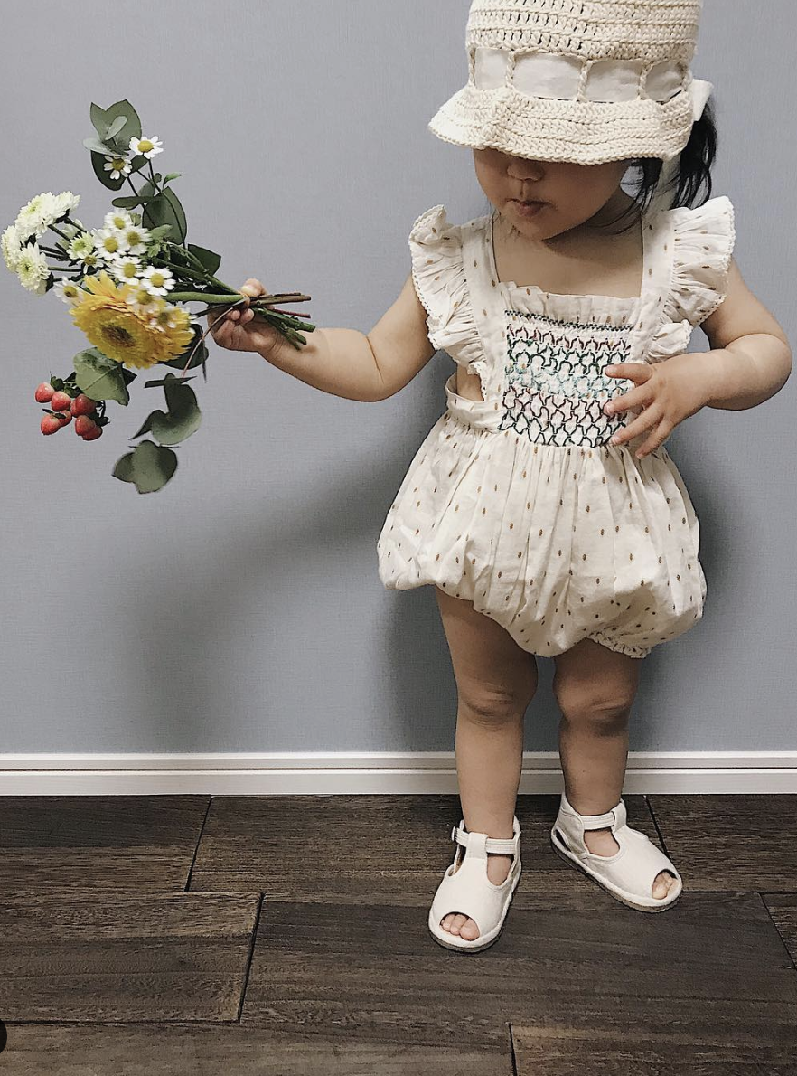 Buzz Early Spring 19