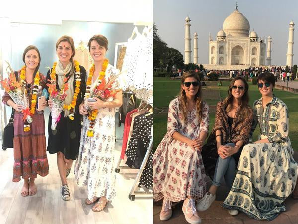 Pink Chicken | Blog Magical India