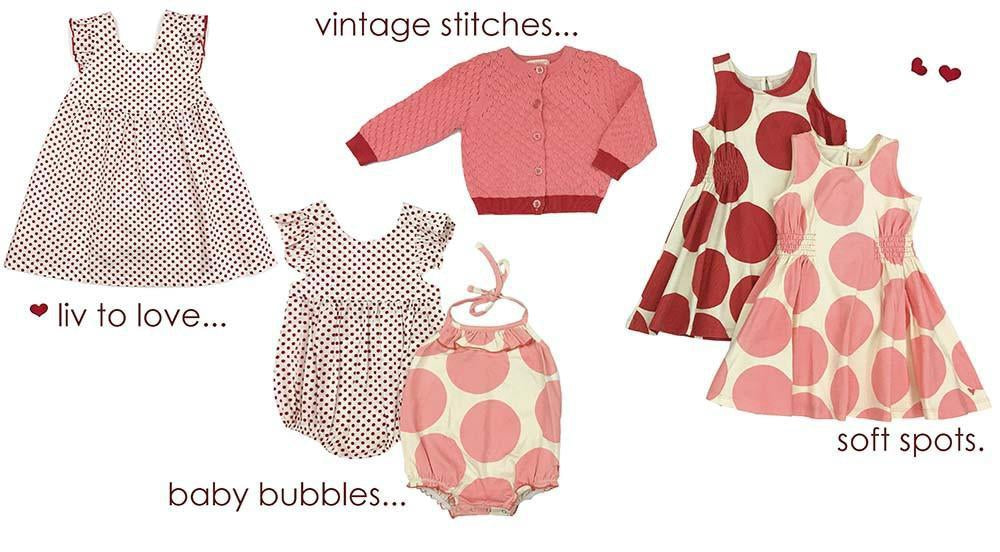 Pink Chicken | Blog Valentines Day in Style