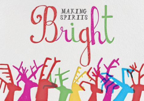 Pink Chicken | Blog getting your holiday ducks in a row!