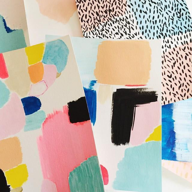 Pink Chicken | Blog ASHLEY GOLDBERG