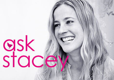 ask stacey