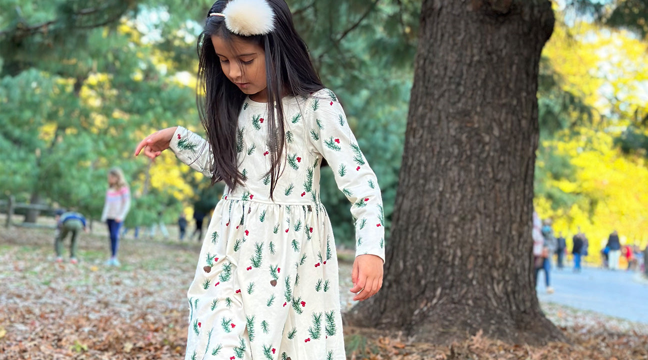 Holiday '22 Flock Star - Meet Arzu