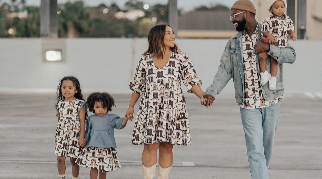 Celebrating Black History Month!