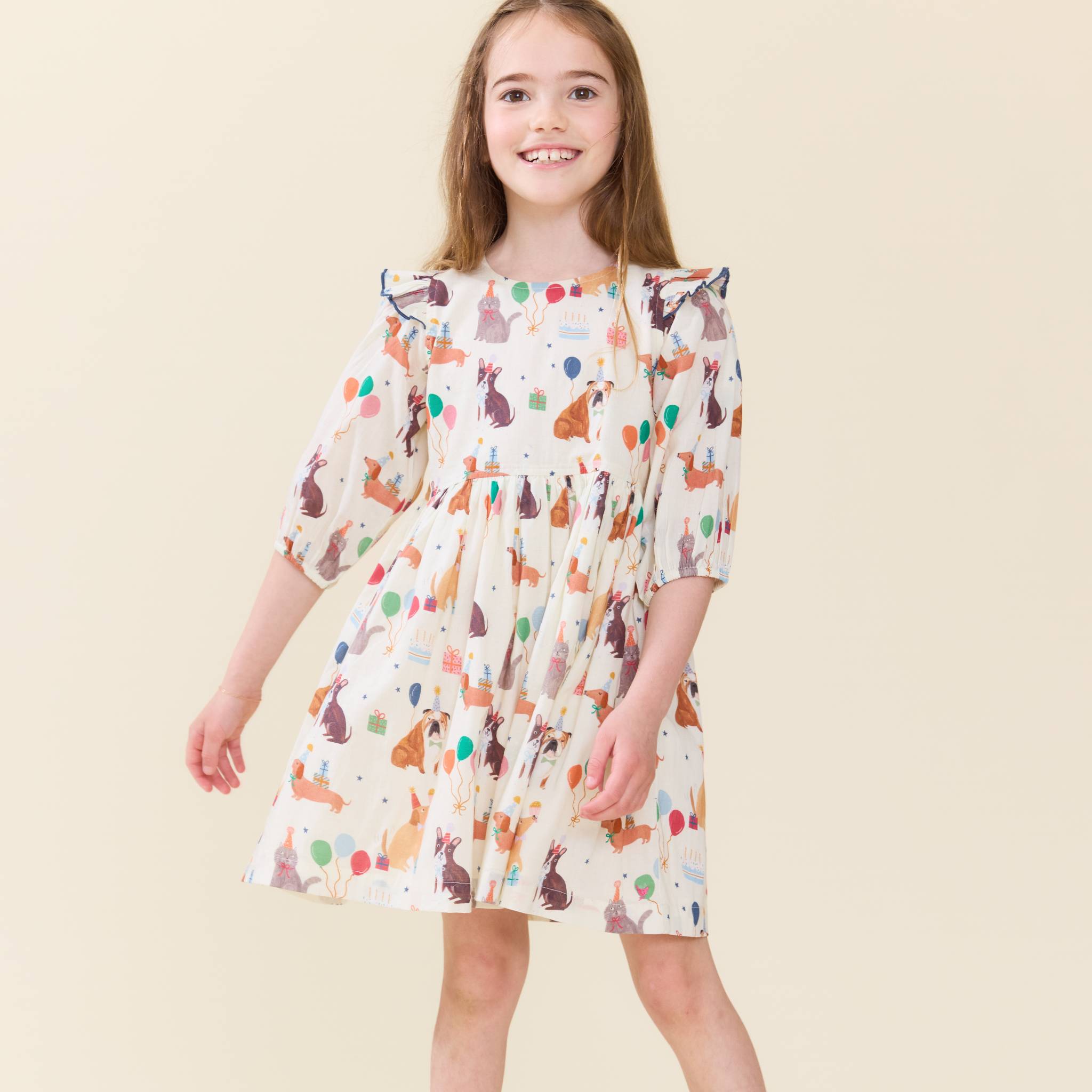 It's Her Day: Here's How to Choose the Perfect Birthday Dress She'll Love!
