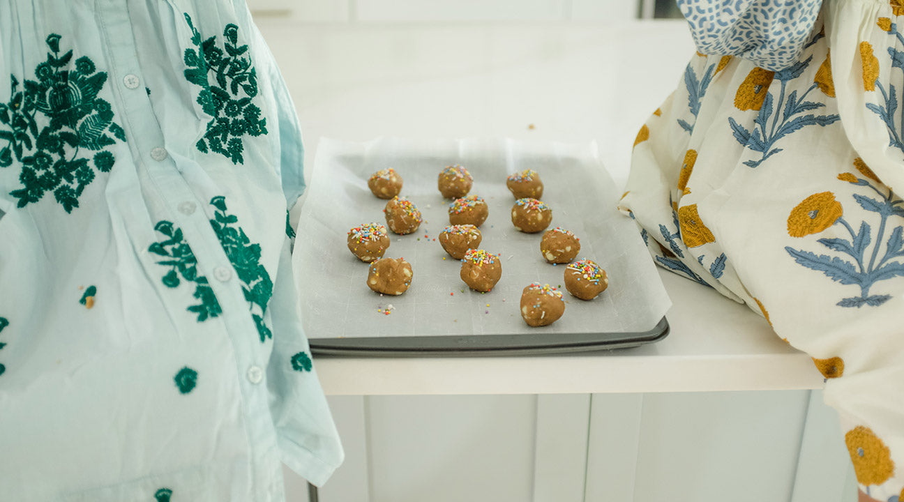 Back to School Spotlight: Simple, Healthy After School Snacks