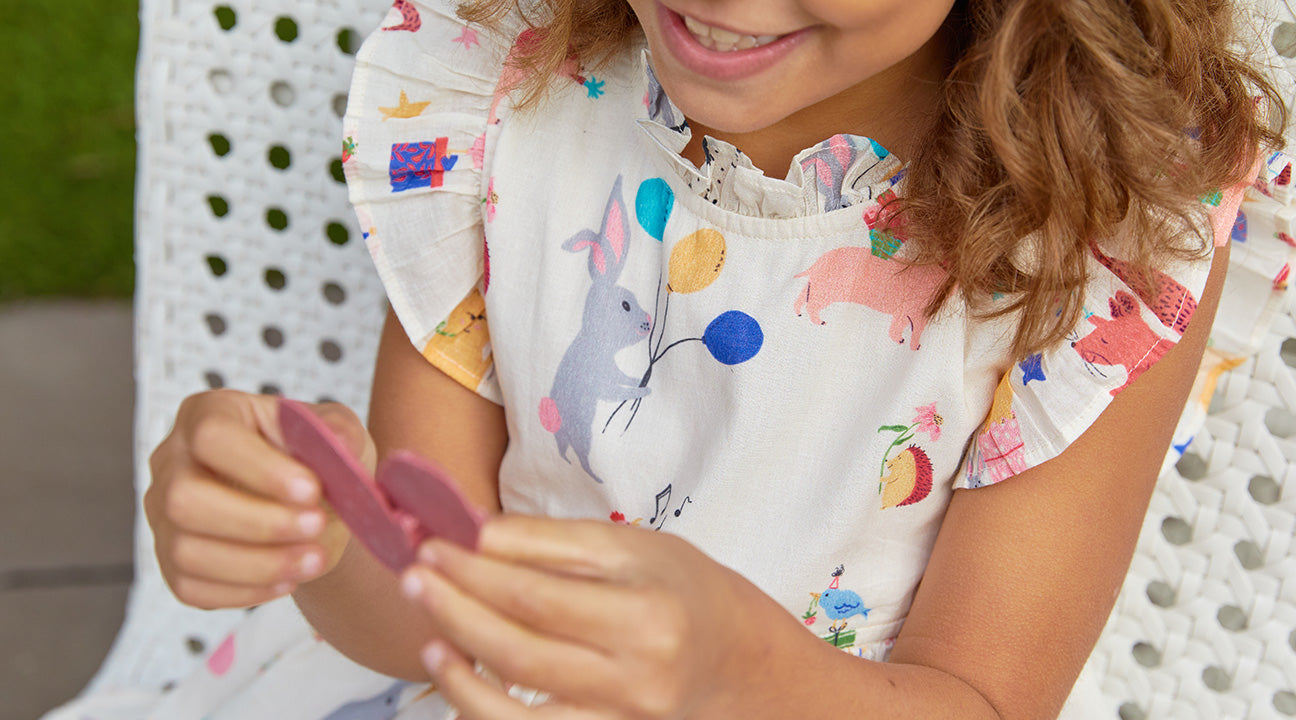 Artist Collaboration: Berry Aktuglu