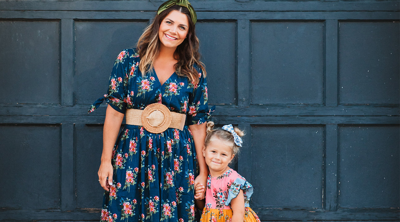 Back to School Spotlight: Mamas Need Help Too! with Brittany Bollard