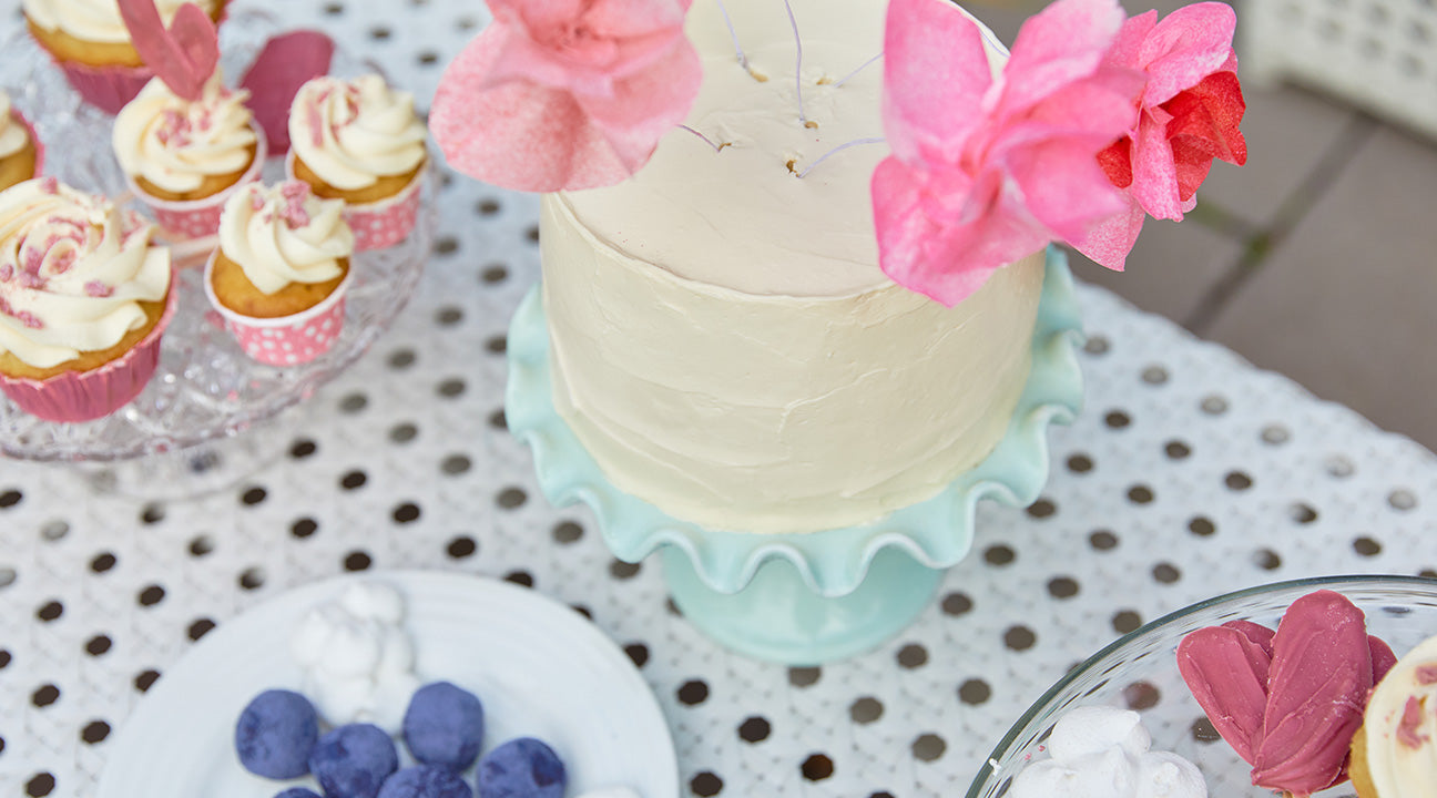 Sweet Spotlight On: MyOrganicBakery