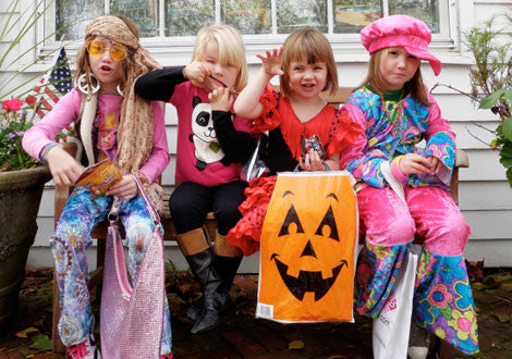 essential halloween instant dance party