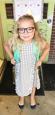 back to school