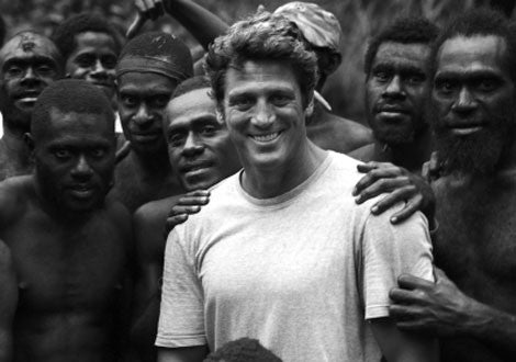 HOT SHOT: PHOTOGRAPHER KEN KOCHEY