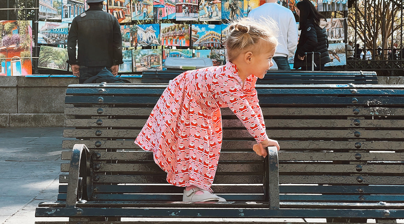 HOLIDAY FLOCK STAR '21 - Meet Elle