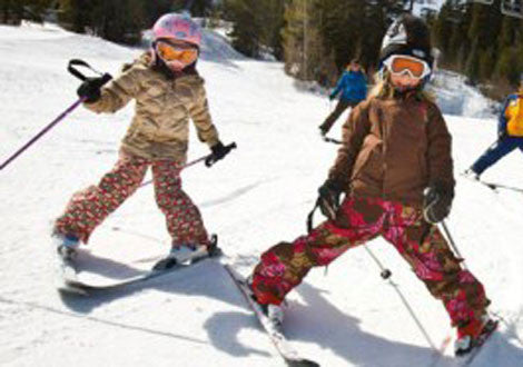 i'm in a deer valley state of mind...