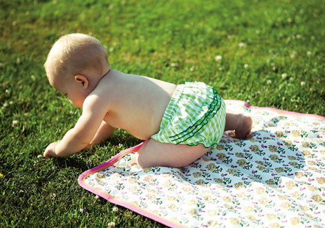 it all begins with a baby