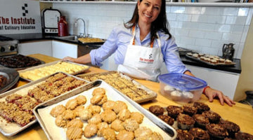 Meet Gretchen Witt, Founder of Cookies for Kids Cancer