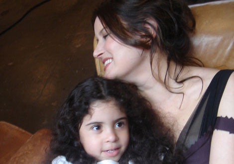 Pink Chicken loves RAVEN and Paula Cole