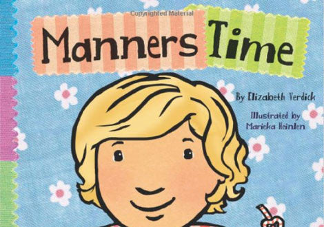 please and thank you and all that