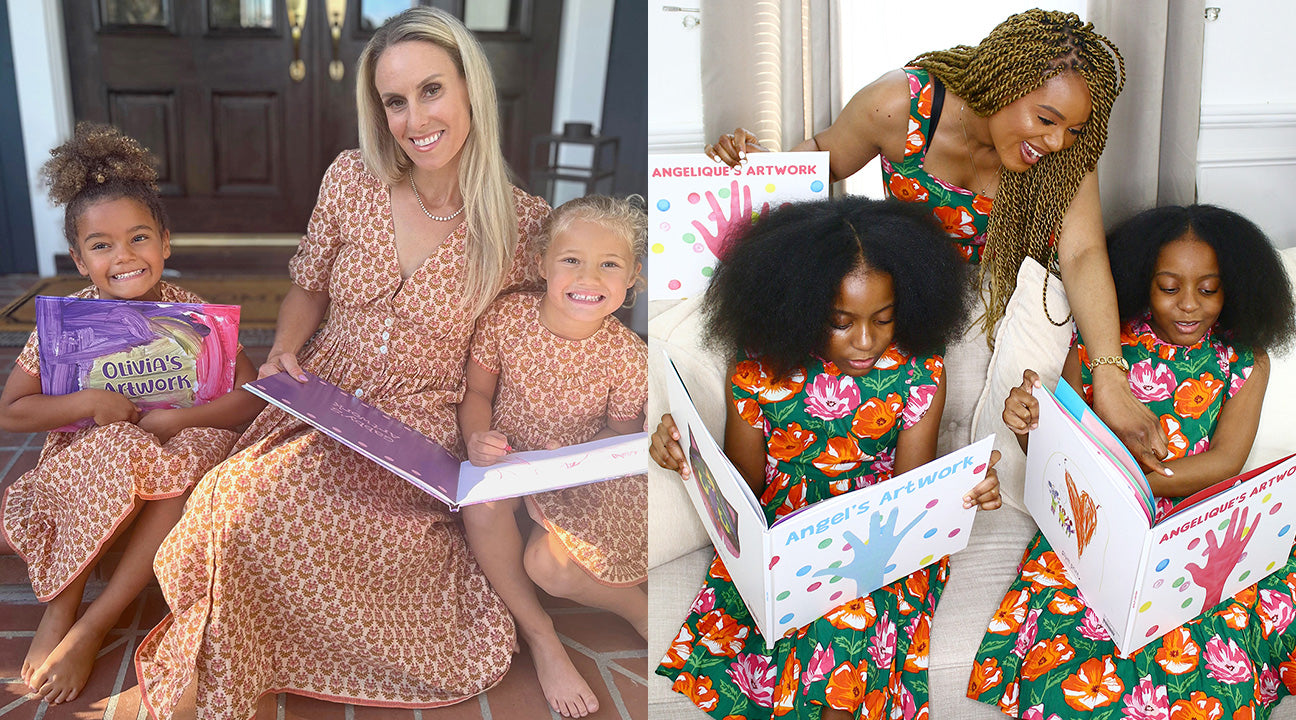 Get Organized with PC & Plum Print!