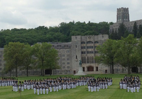REMEMBERING MEMORIAL DAY