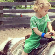 marble dress customer