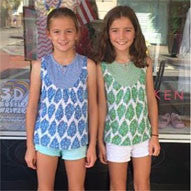 addie top