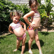 bathing suits